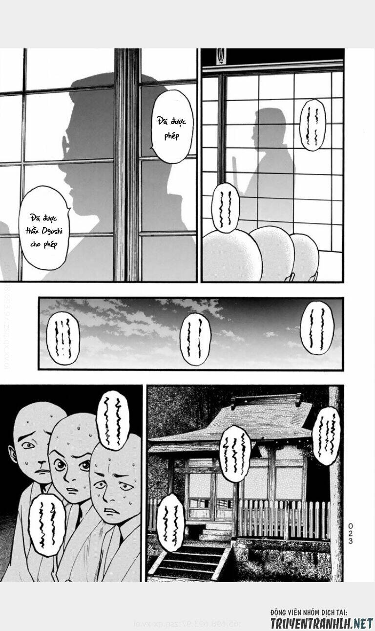 AFRN: Aftereffects Radio Network - Chapter 3 - Page 6