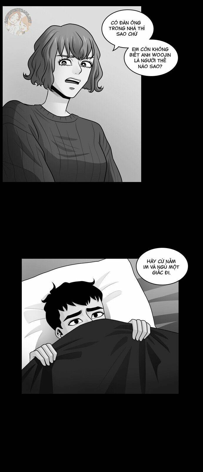 Tomorrow - Ngày mai - Chapter 30 - Page 9