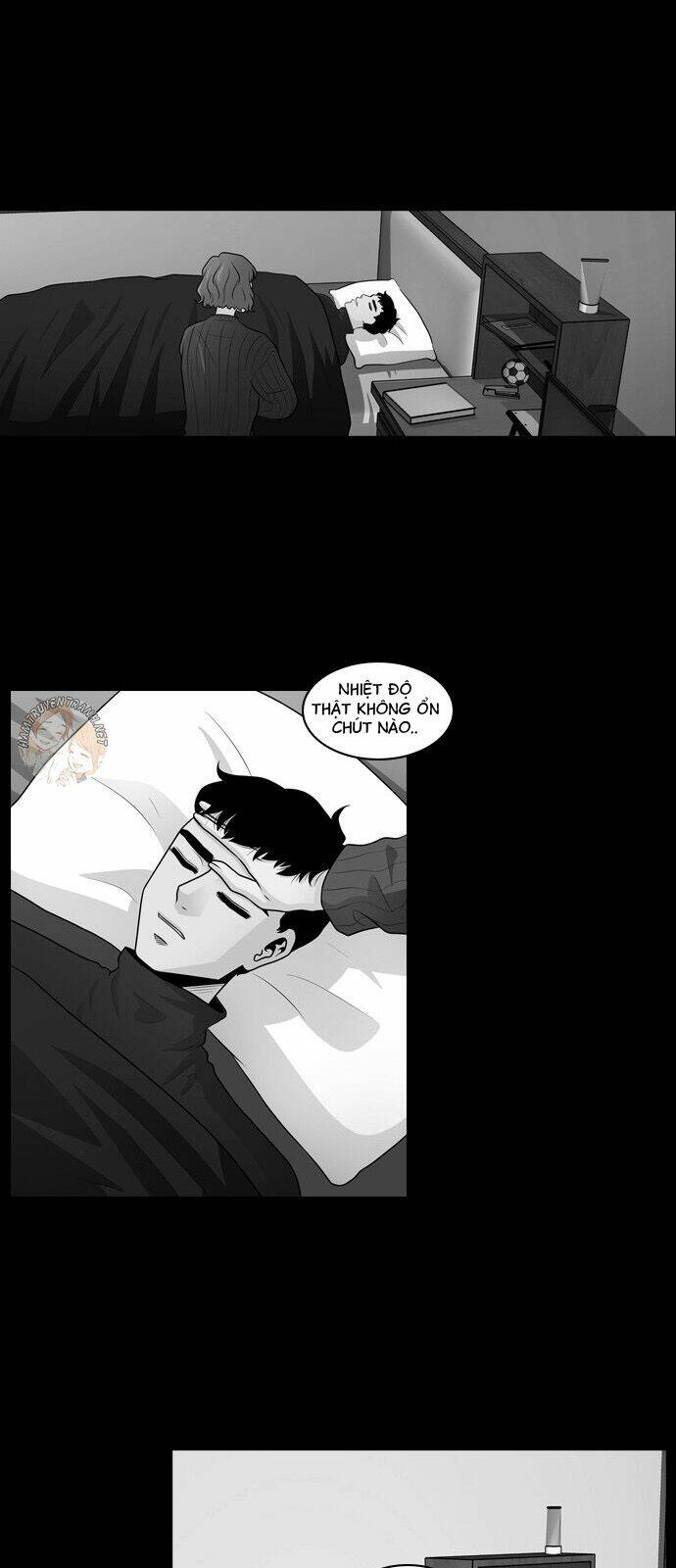 Tomorrow - Ngày mai - Chapter 30 - Page 10