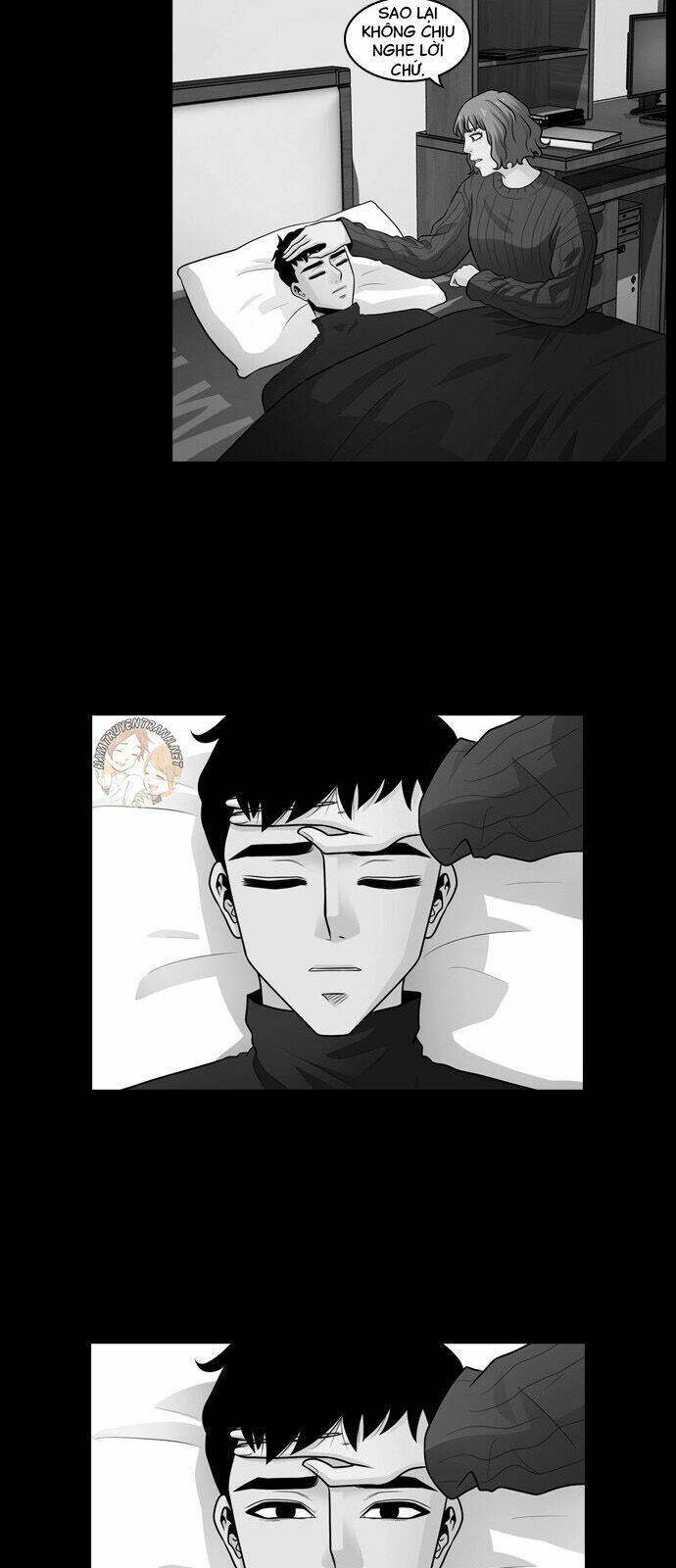 Tomorrow - Ngày mai - Chapter 30 - Page 11