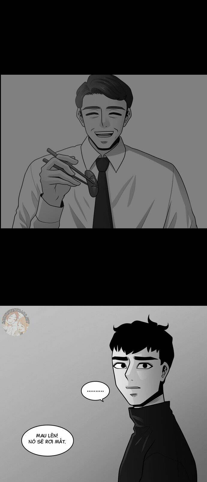 Tomorrow - Ngày mai - Chapter 30 - Page 17