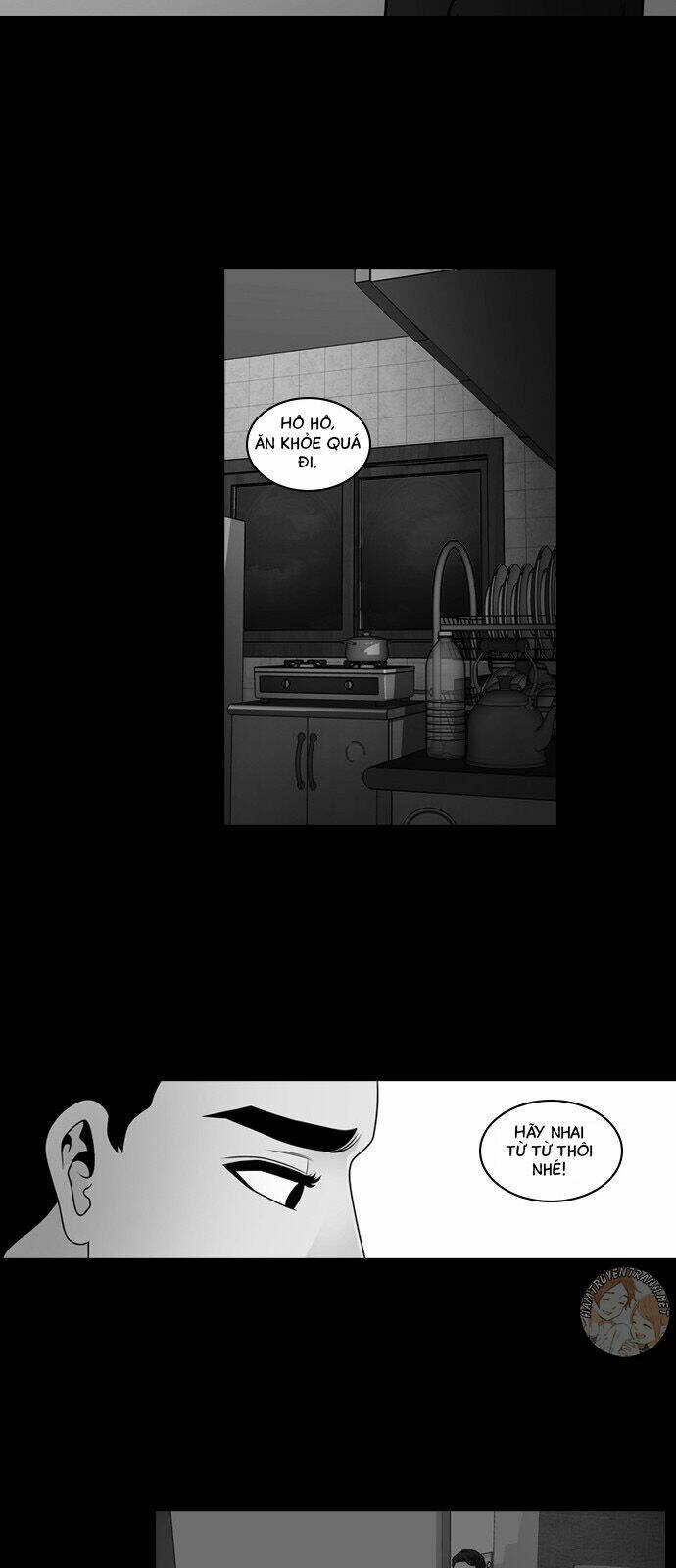 Tomorrow - Ngày mai - Chapter 30 - Page 18