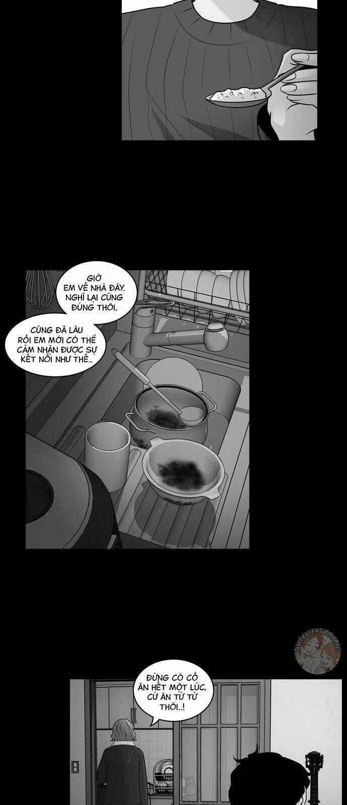 Tomorrow - Ngày mai - Chapter 30 - Page 22