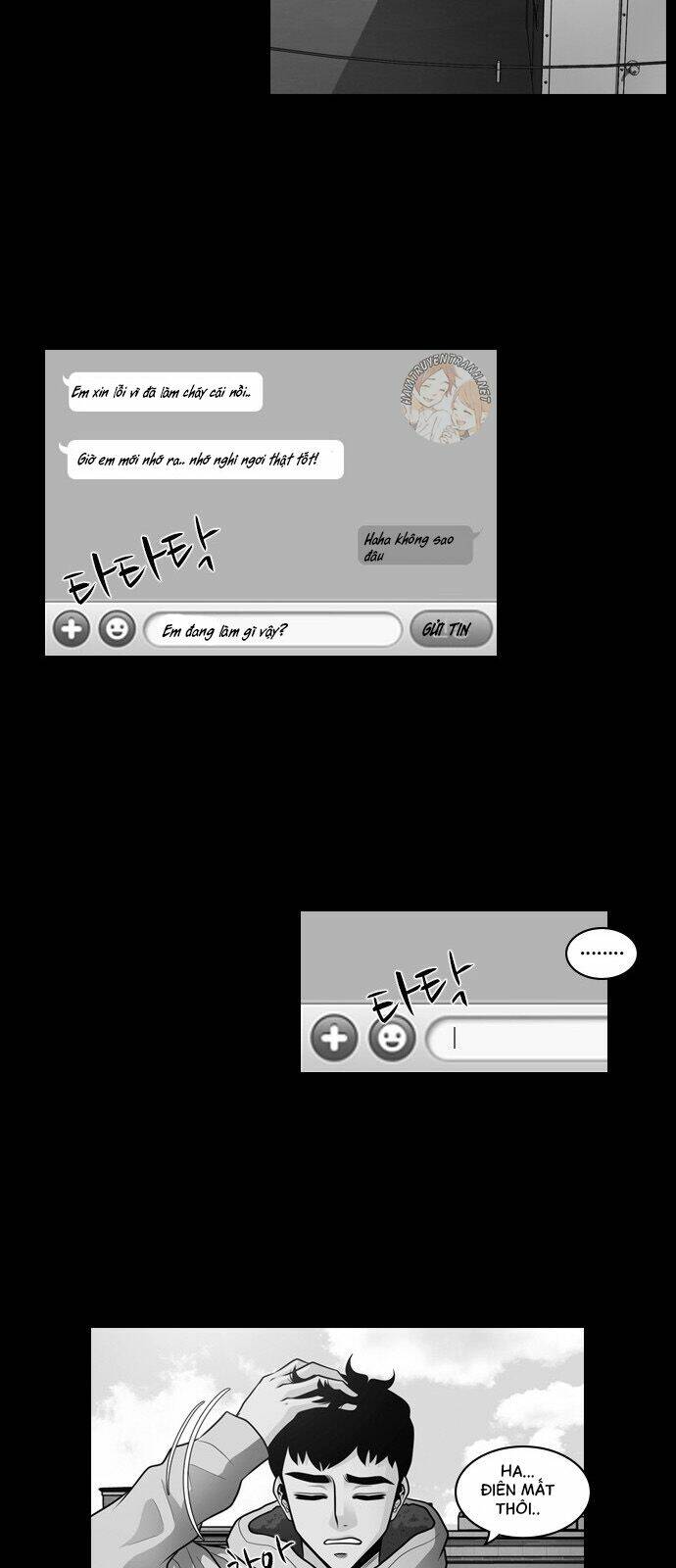 Tomorrow - Ngày mai - Chapter 30 - Page 27