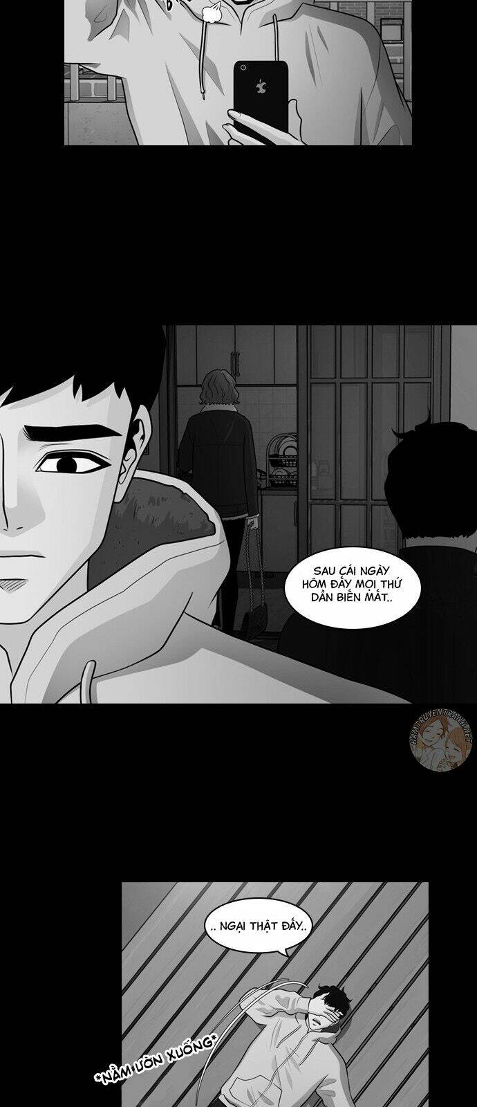 Tomorrow - Ngày mai - Chapter 30 - Page 28