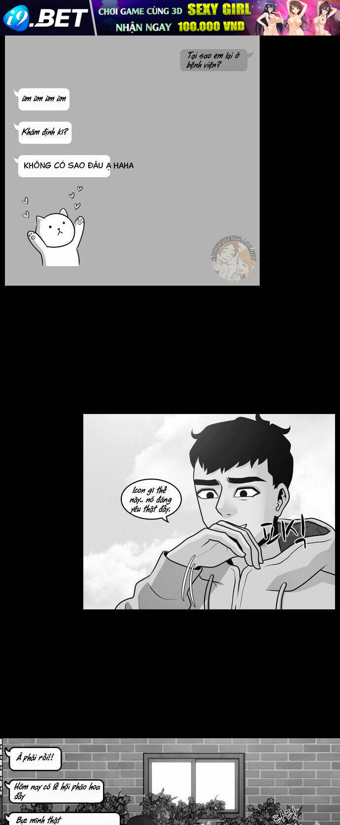 Tomorrow - Ngày mai - Chapter 30 - Page 32