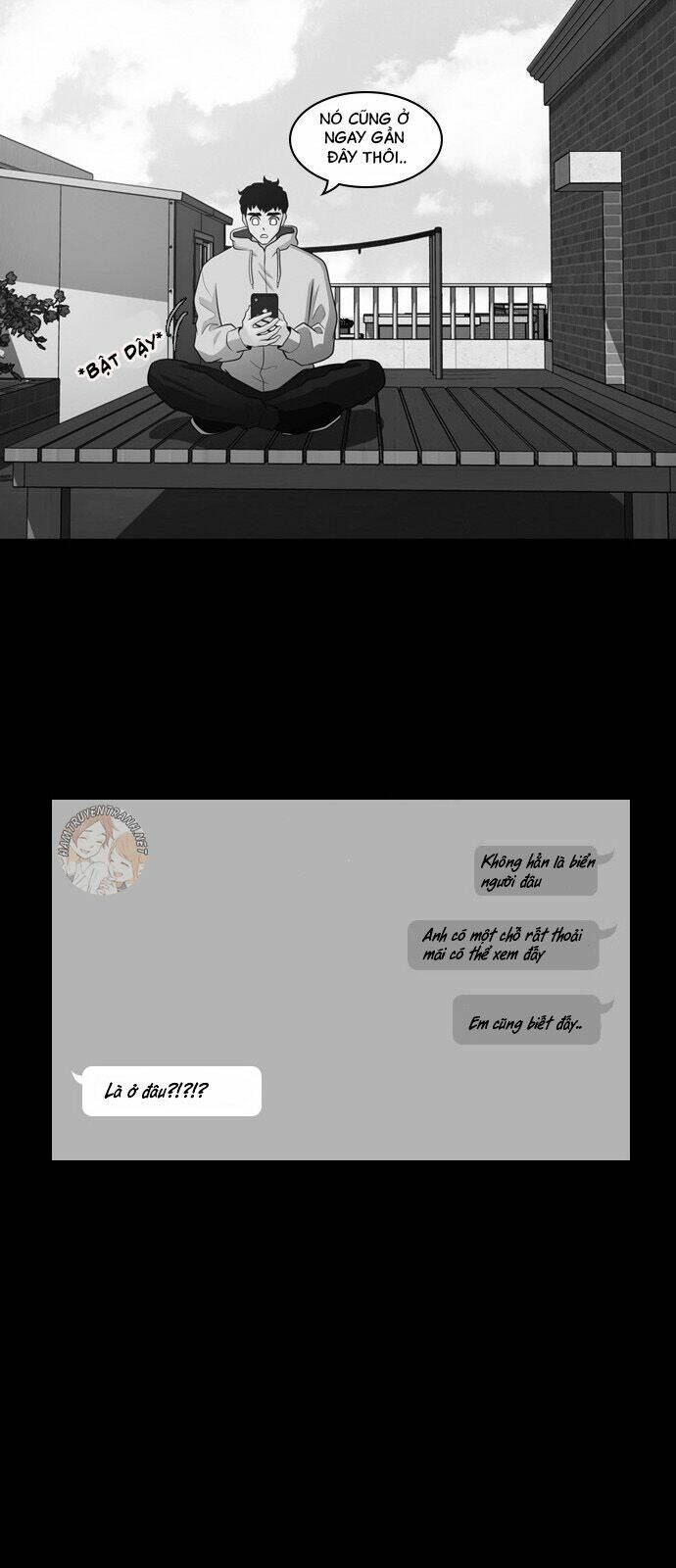 Tomorrow - Ngày mai - Chapter 30 - Page 34