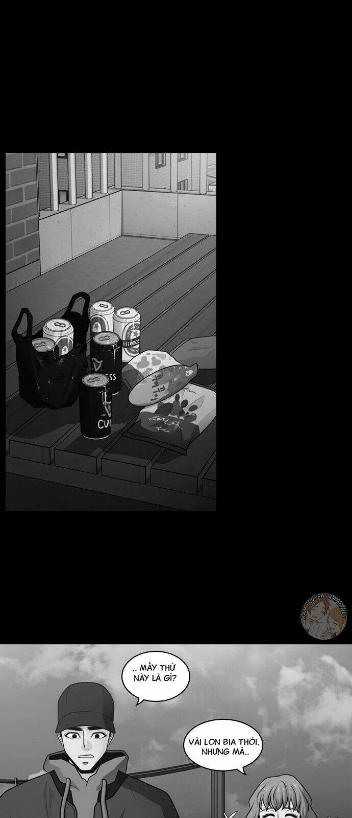 Tomorrow - Ngày mai - Chapter 30 - Page 35