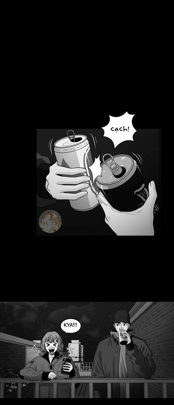 Tomorrow - Ngày mai - Chapter 30 - Page 38