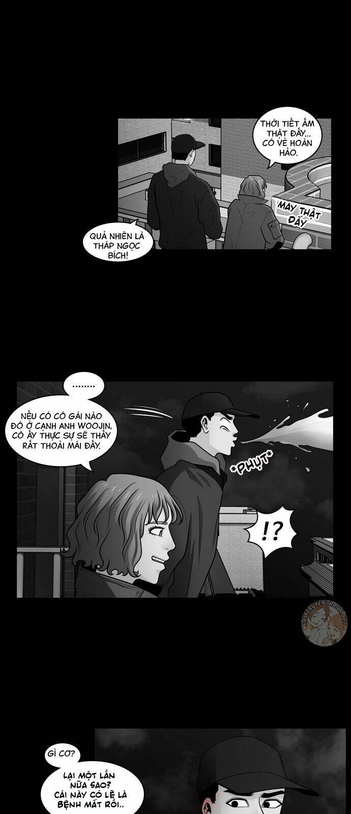 Tomorrow - Ngày mai - Chapter 30 - Page 39