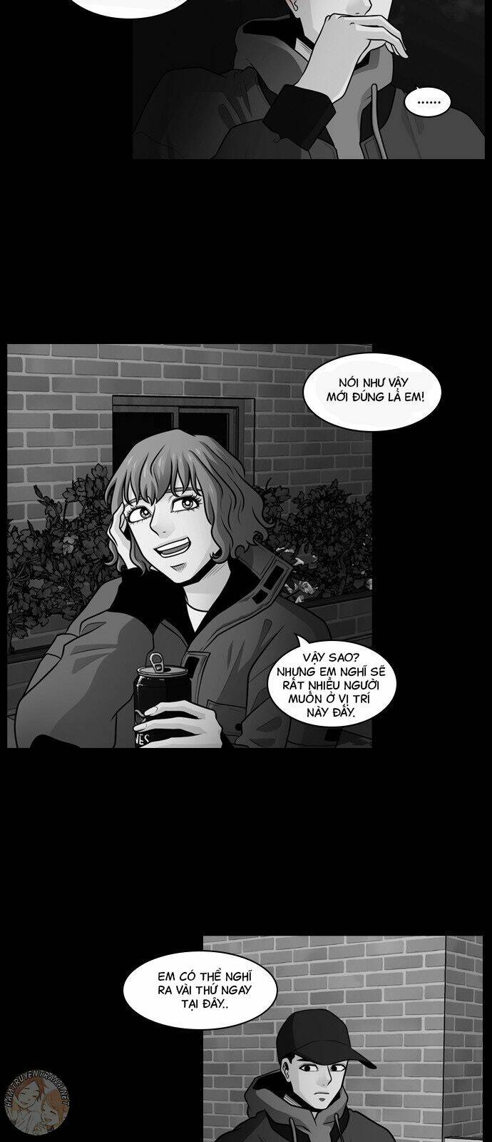 Tomorrow - Ngày mai - Chapter 30 - Page 40