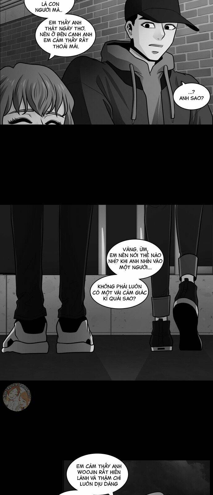 Tomorrow - Ngày mai - Chapter 30 - Page 43