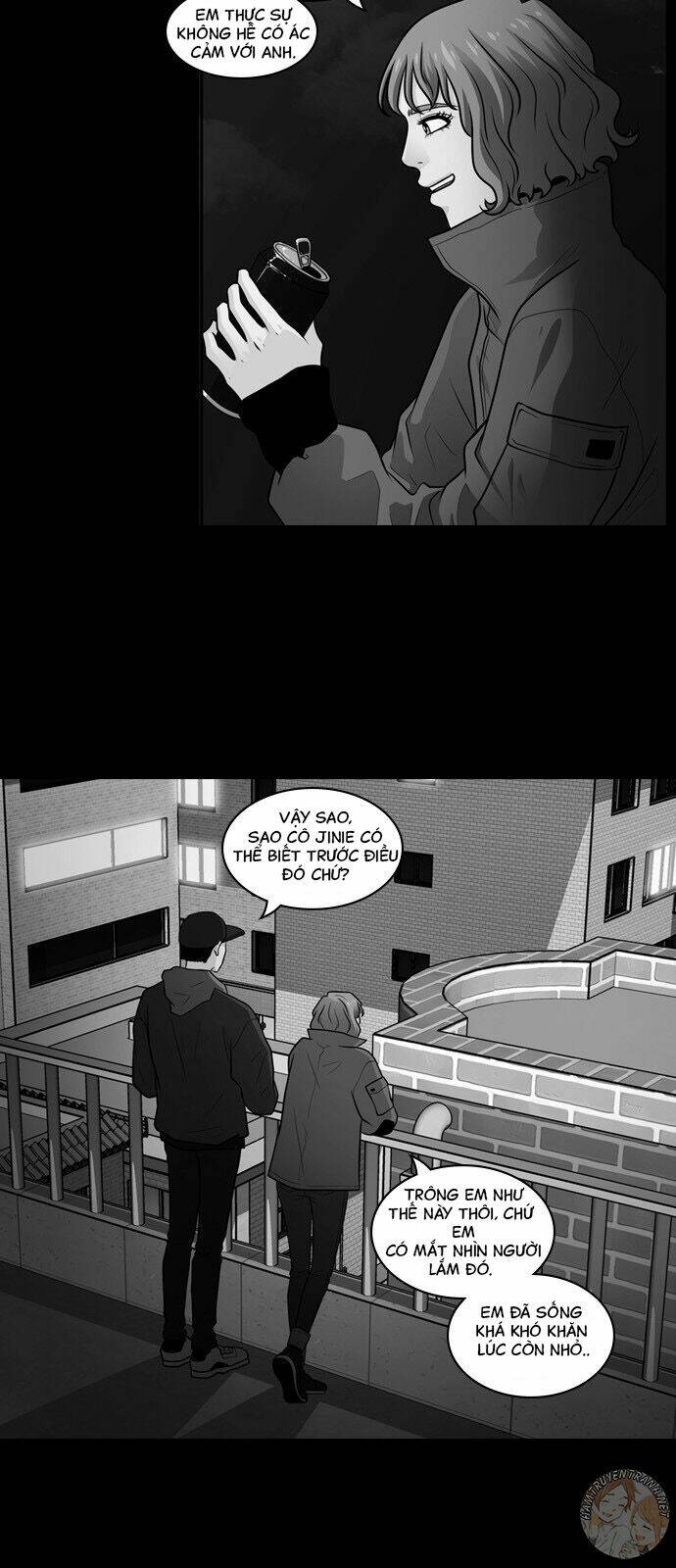 Tomorrow - Ngày mai - Chapter 30 - Page 44