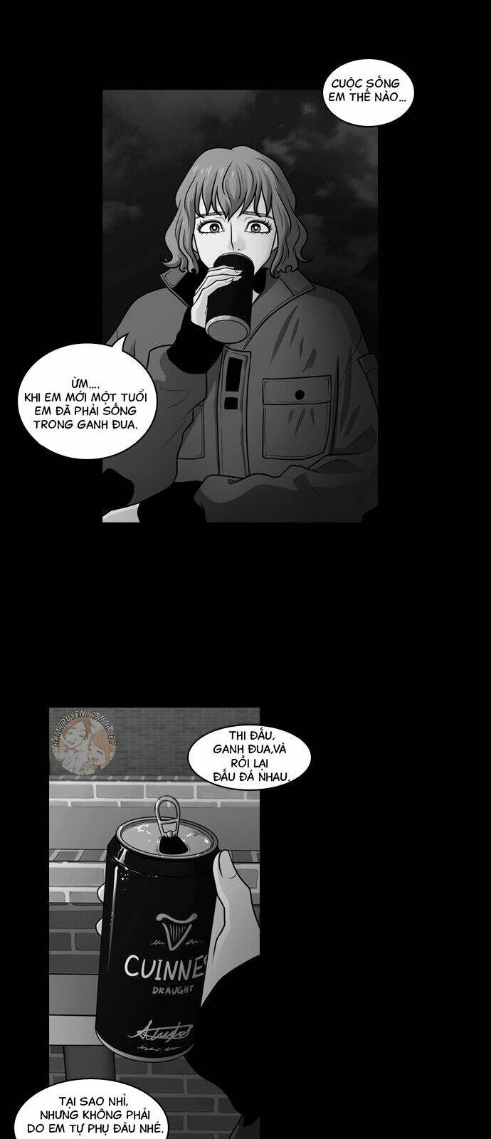 Tomorrow - Ngày mai - Chapter 30 - Page 45