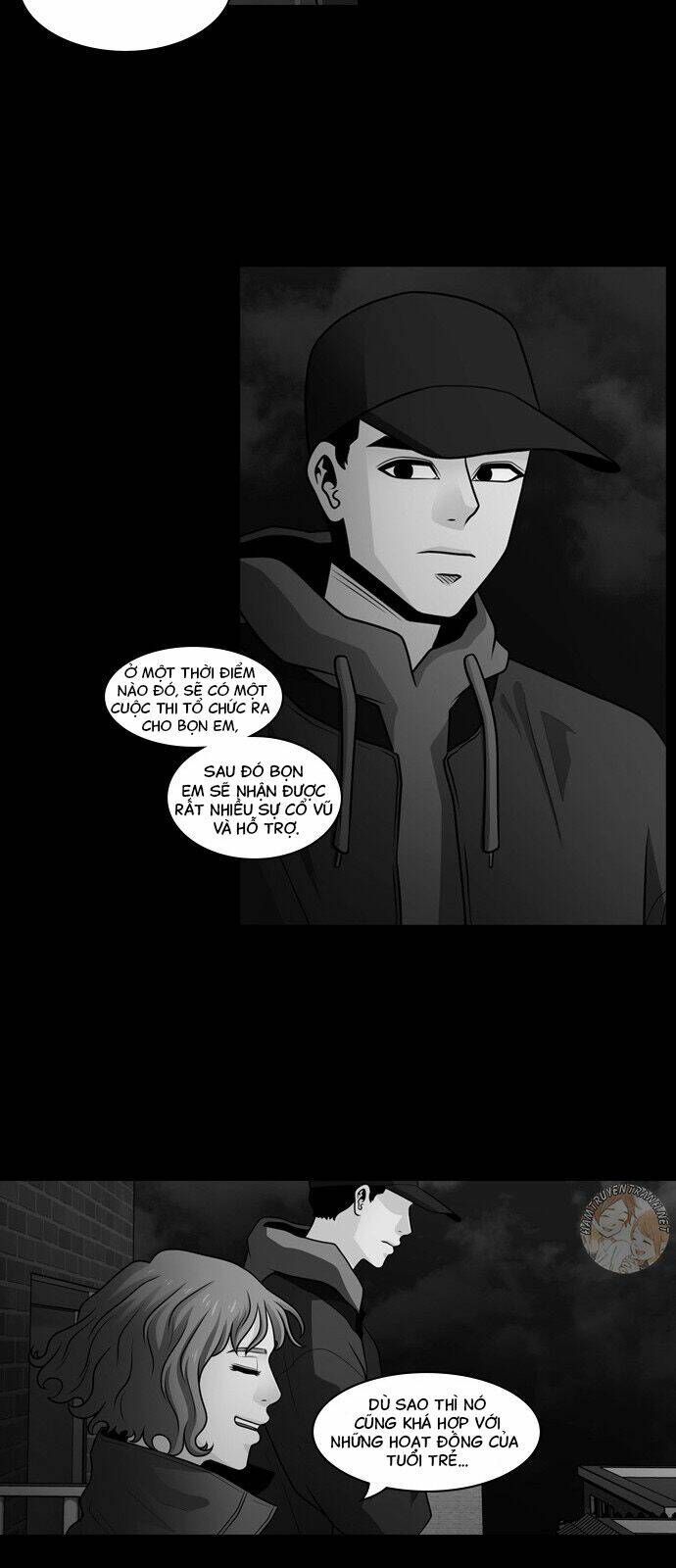 Tomorrow - Ngày mai - Chapter 30 - Page 46