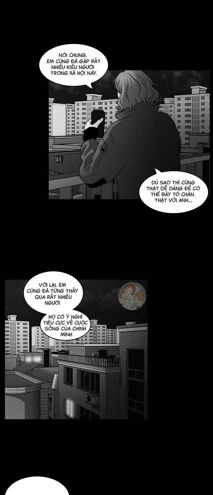 Tomorrow - Ngày mai - Chapter 30 - Page 47