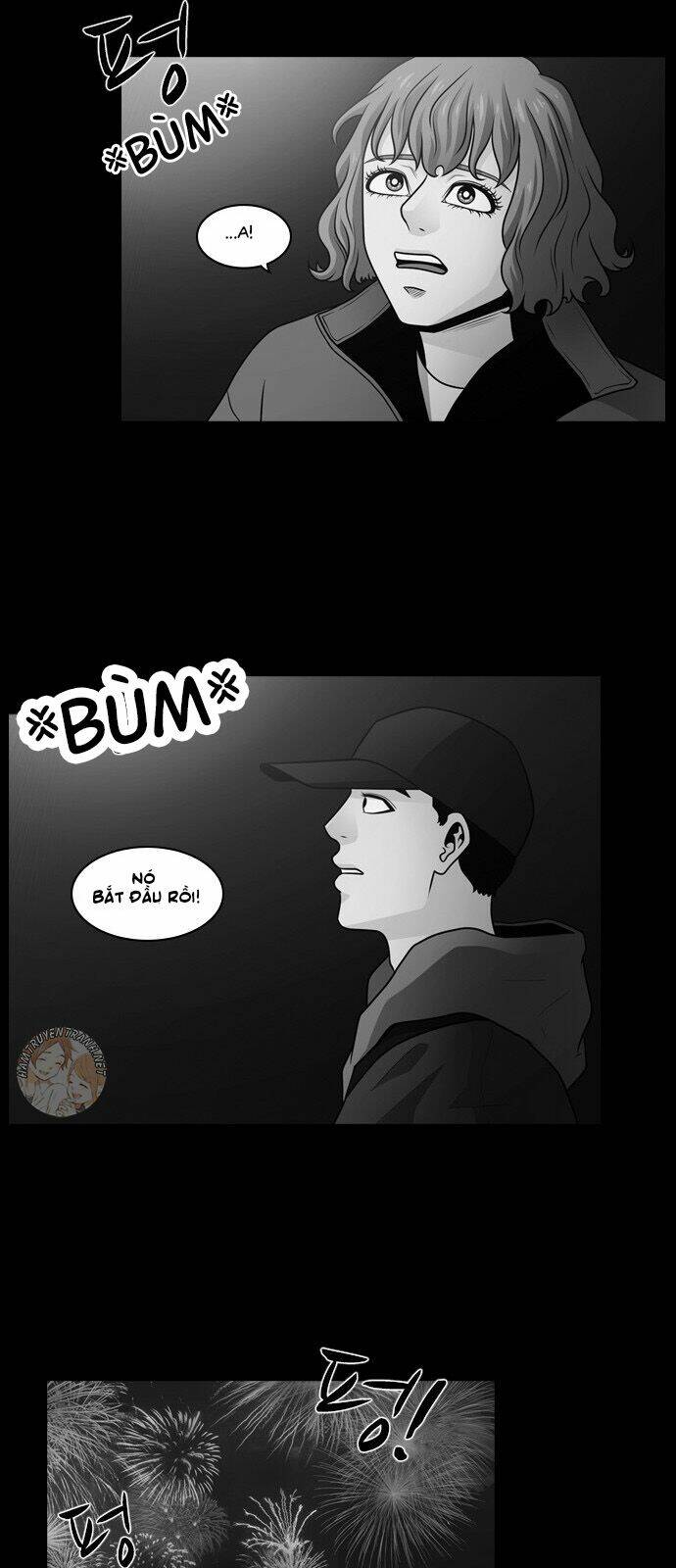 Tomorrow - Ngày mai - Chapter 30 - Page 49