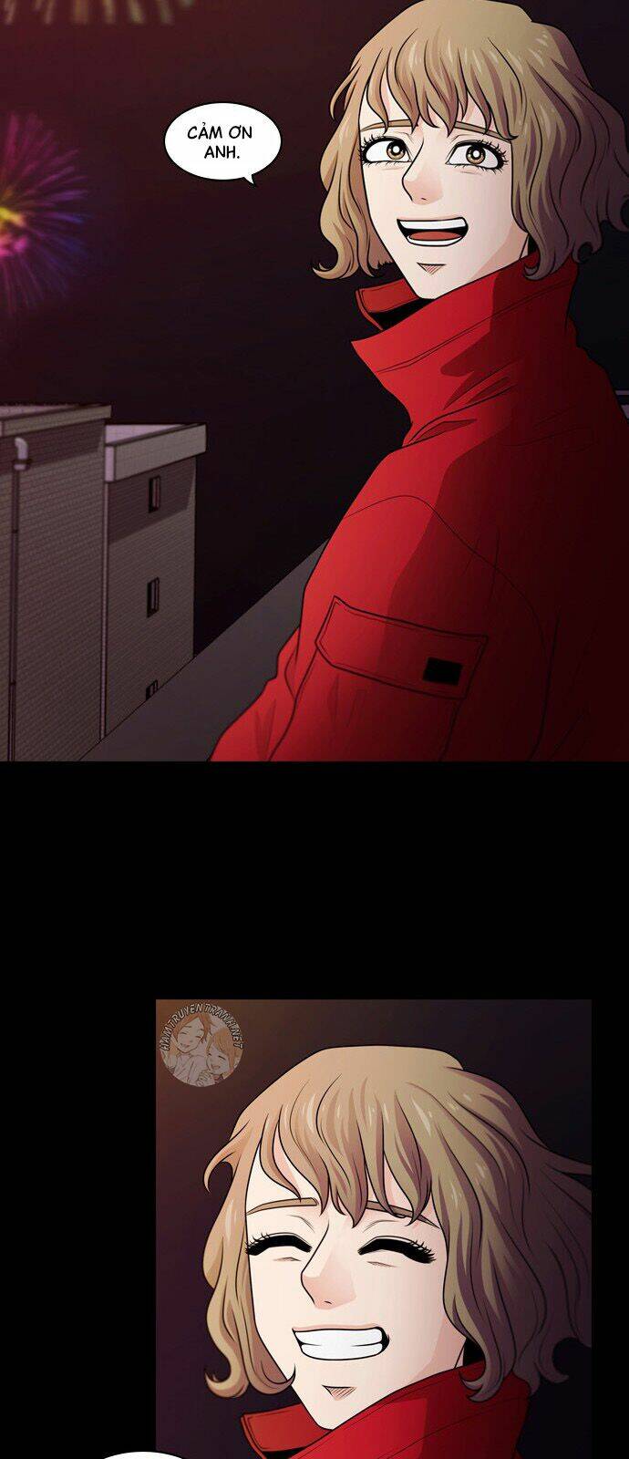 Tomorrow - Ngày mai - Chapter 30 - Page 54
