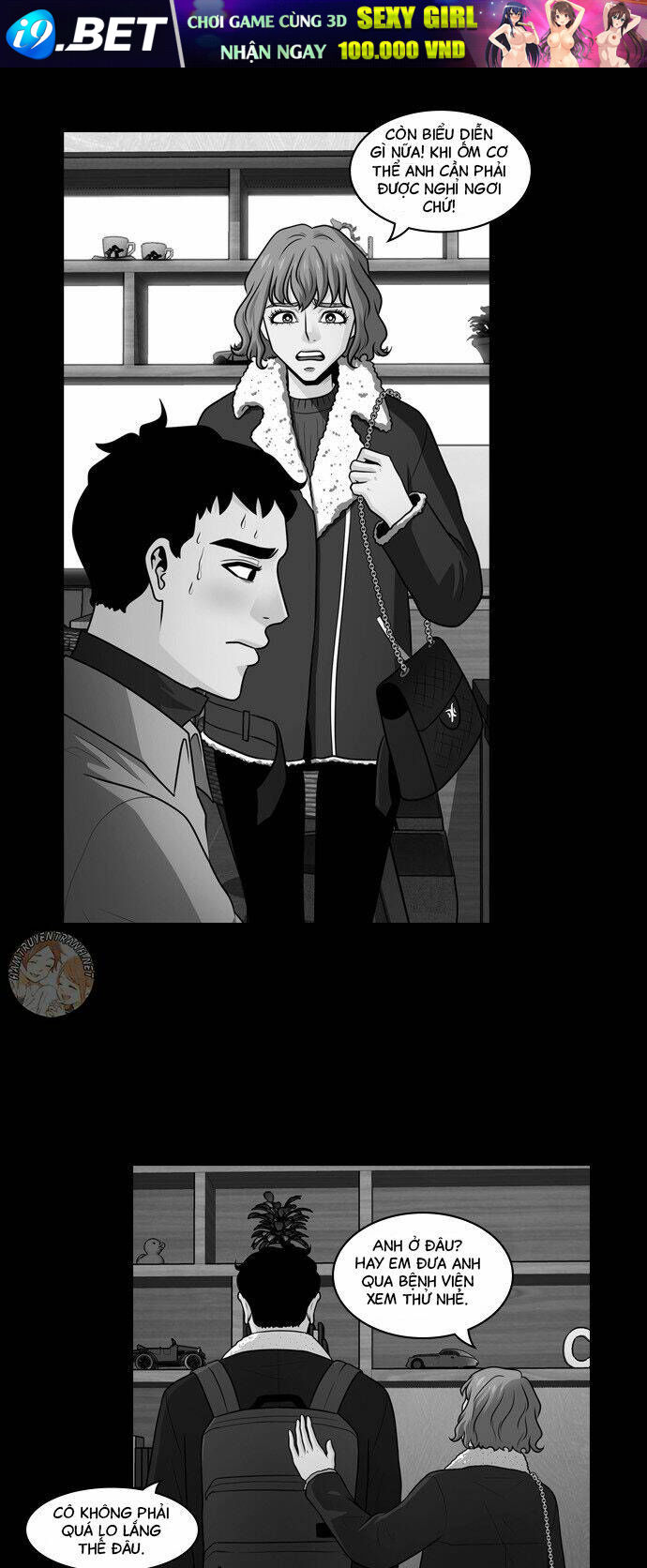 Tomorrow - Ngày mai - Chapter 30 - Page 5