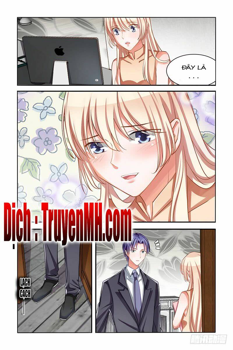 Hào Môn Đệ Nhất Thịnh Hôn - Chapter 170 - Page 3