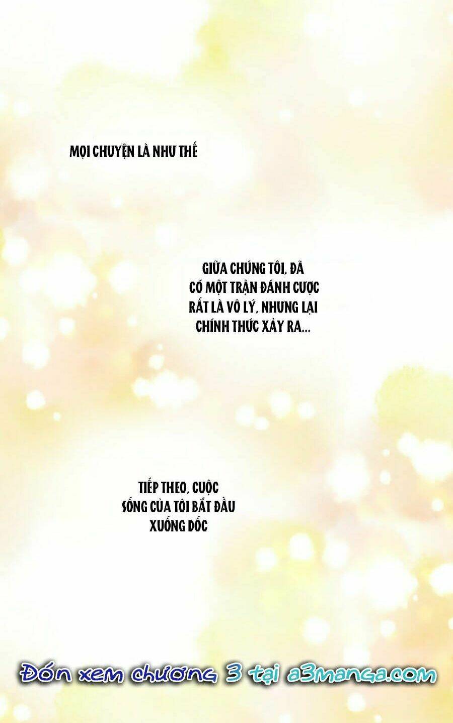 Họa Sĩ Và Bất Lương Không Thể Yêu Nhau - Chapter 2 - Page 21