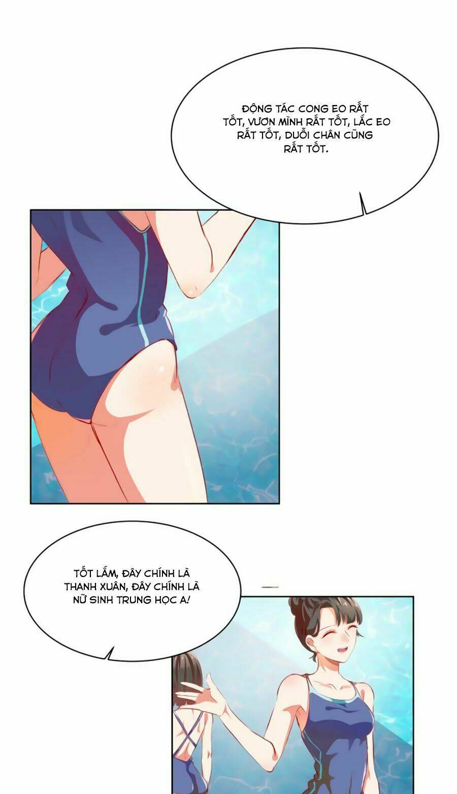 Họa Sĩ Và Bất Lương Không Thể Yêu Nhau - Chapter 2 - Page 7