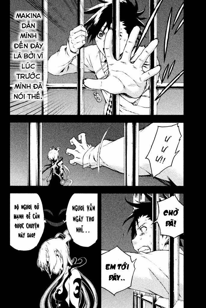 Doll's Folklore - Chapter 14 - Page 9