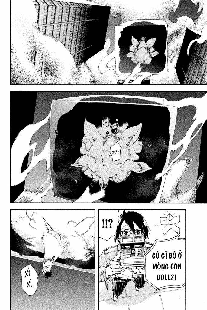 Doll's Folklore - Chapter 14 - Page 15