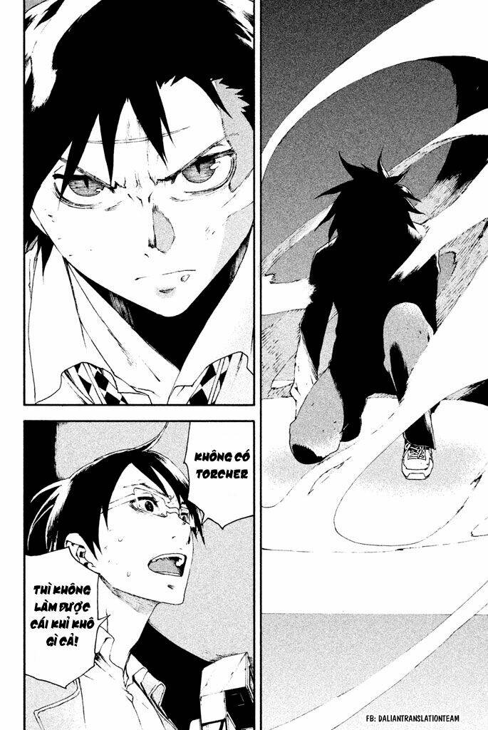 Doll's Folklore - Chapter 14 - Page 17