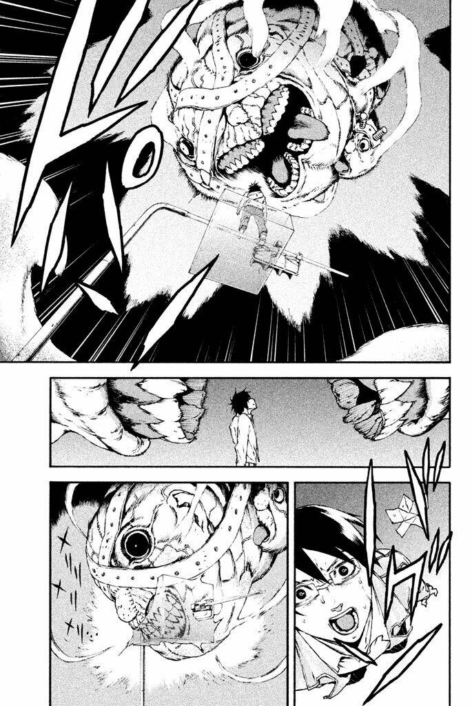 Doll's Folklore - Chapter 14 - Page 20