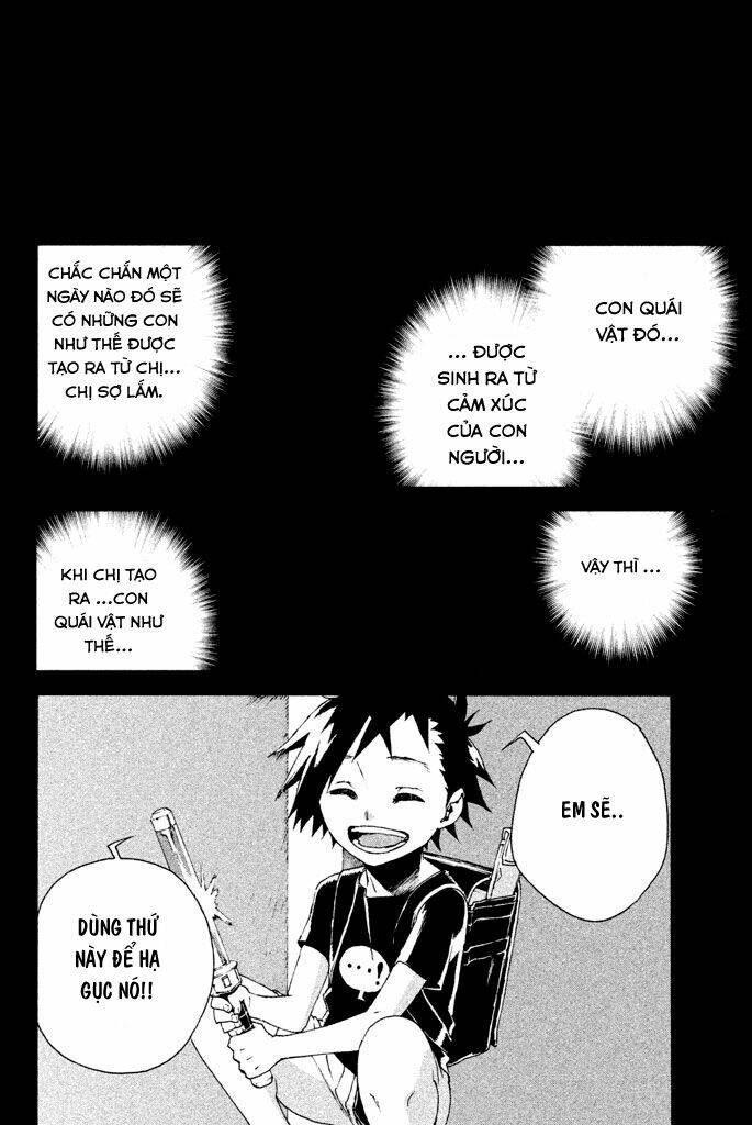 Doll's Folklore - Chapter 14 - Page 25