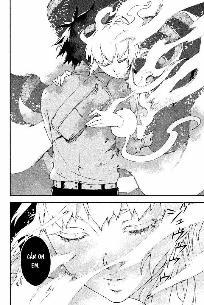 Doll's Folklore - Chapter 14 - Page 27