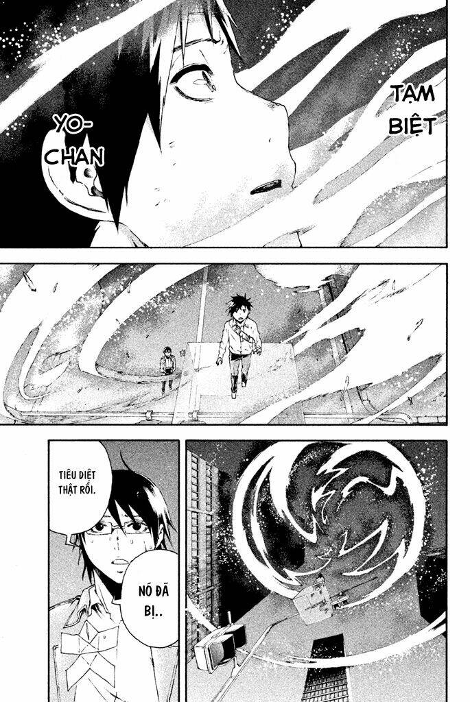 Doll's Folklore - Chapter 14 - Page 28