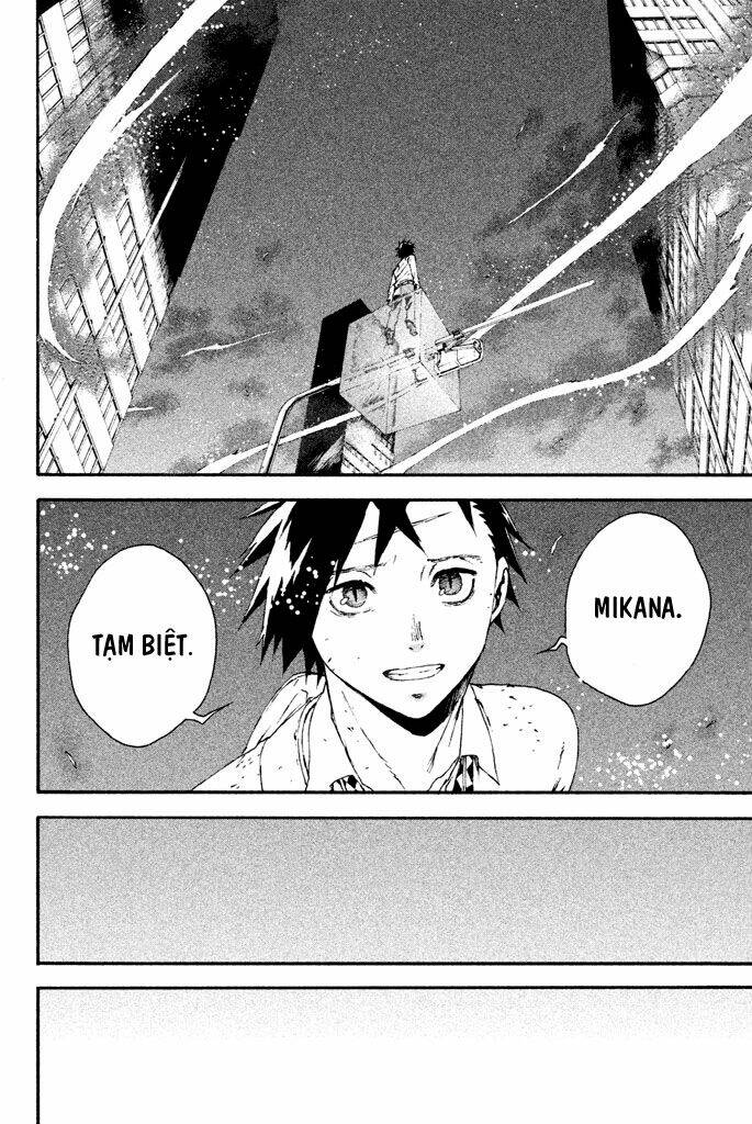 Doll's Folklore - Chapter 14 - Page 29