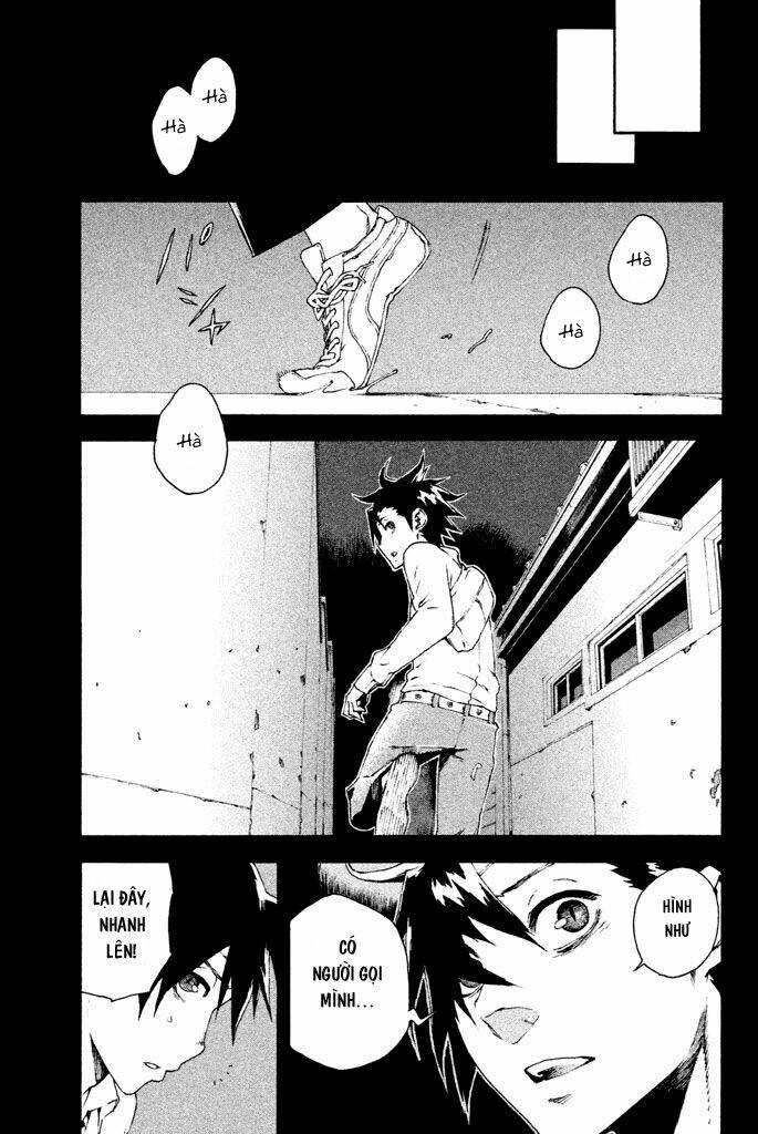 Doll's Folklore - Chapter 14 - Page 4