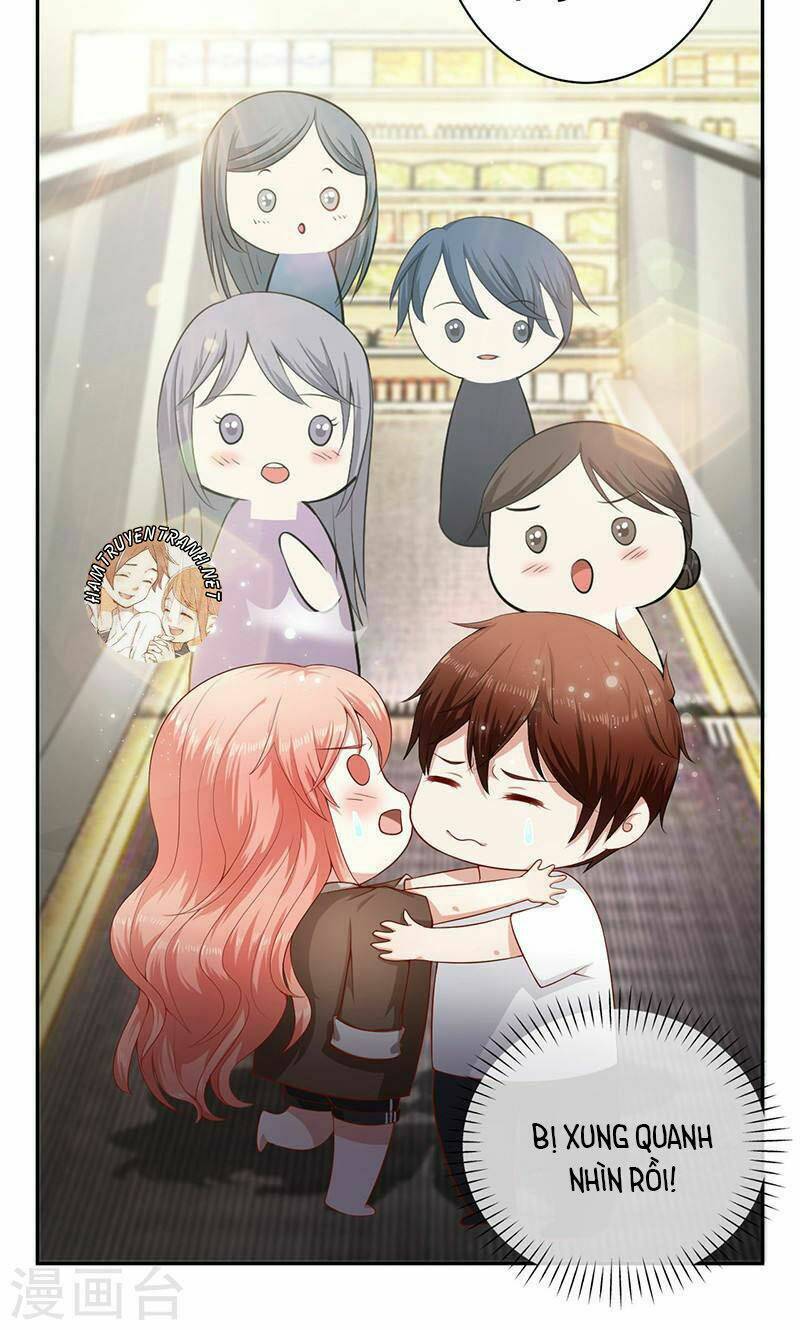 Hôn xuống bằng bất cứ giá nào - Chapter 22 - Page 9