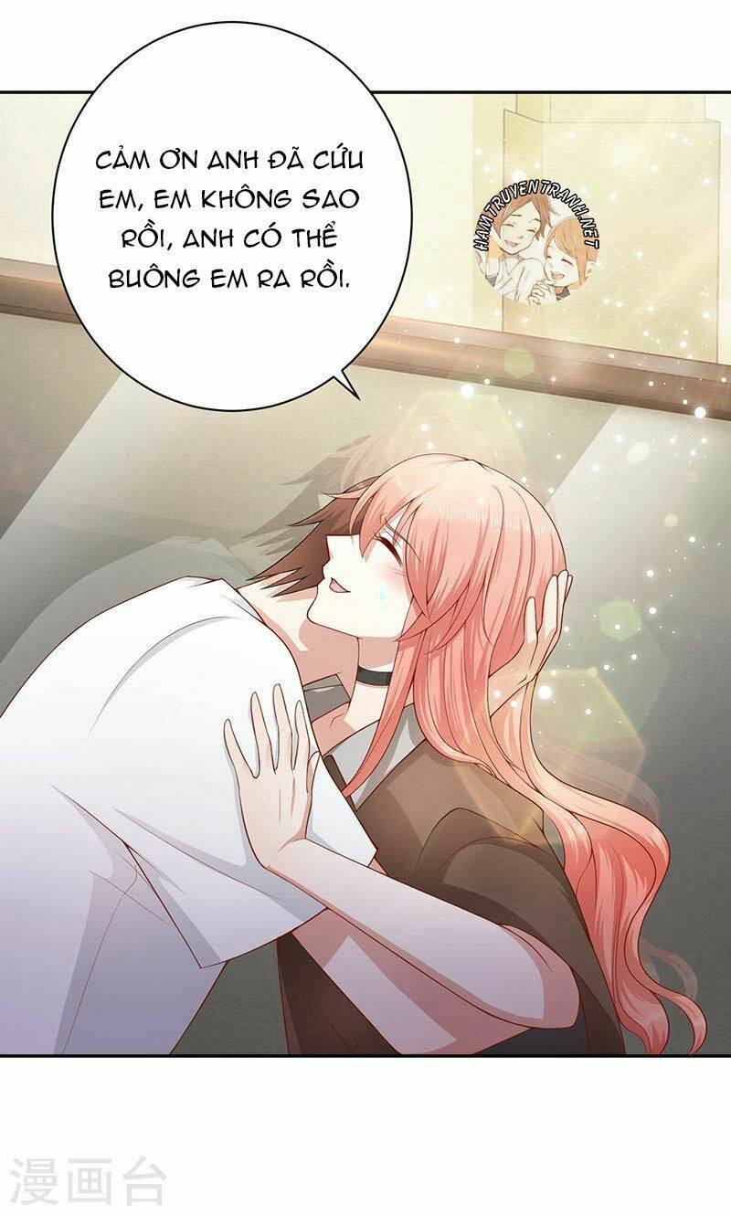 Hôn xuống bằng bất cứ giá nào - Chapter 22 - Page 10