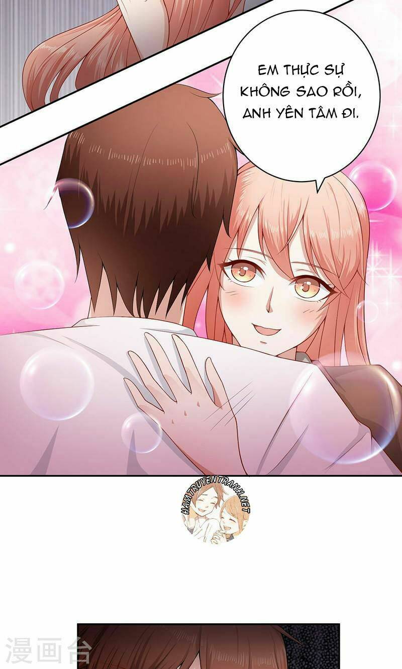 Hôn xuống bằng bất cứ giá nào - Chapter 22 - Page 12