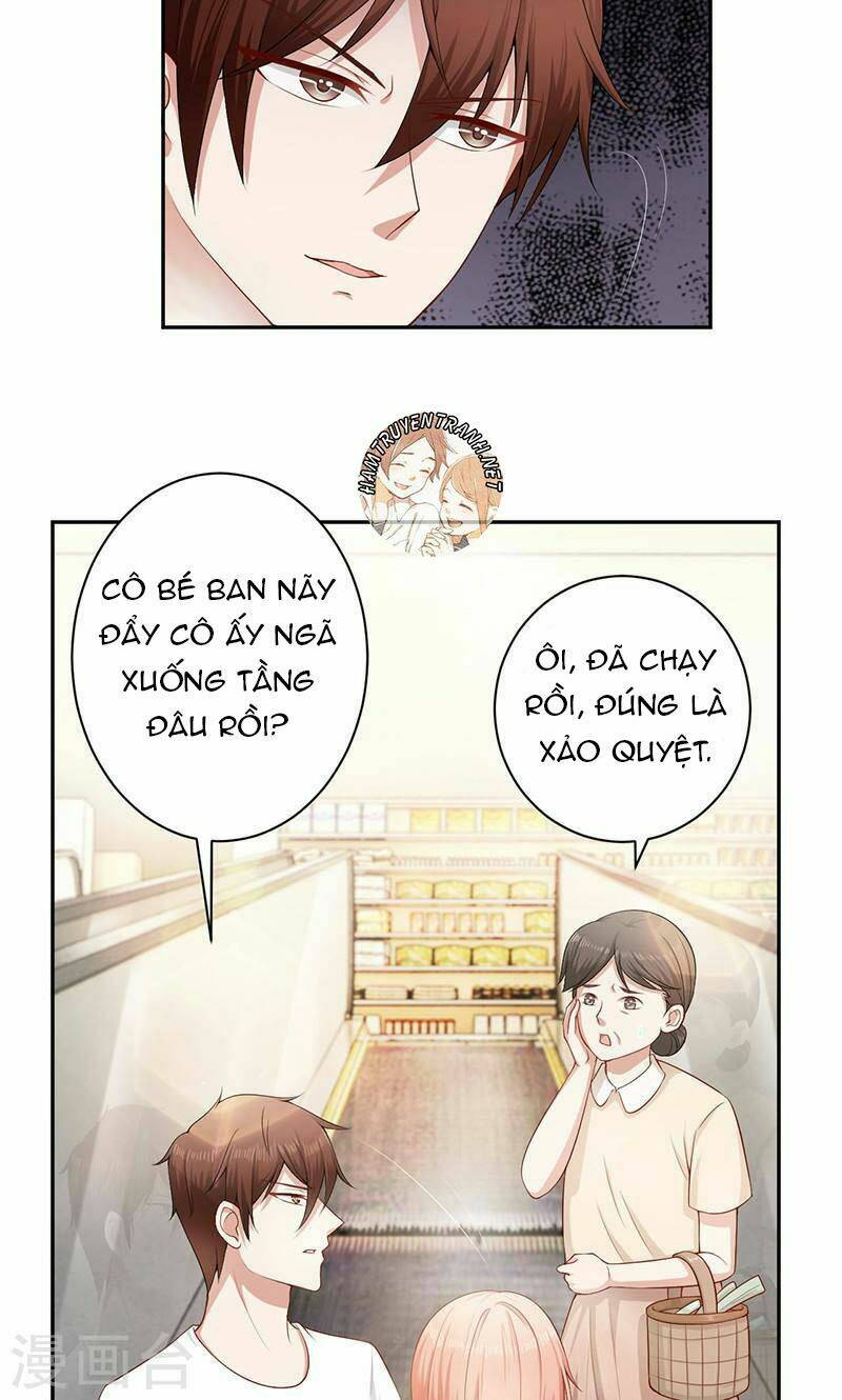 Hôn xuống bằng bất cứ giá nào - Chapter 22 - Page 13