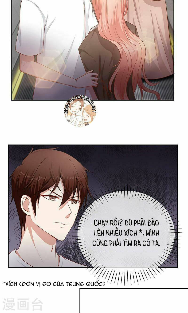 Hôn xuống bằng bất cứ giá nào - Chapter 22 - Page 14