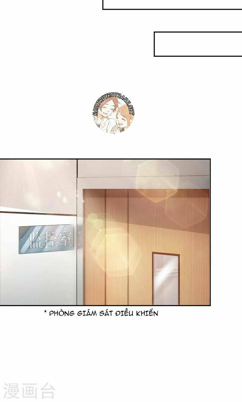 Hôn xuống bằng bất cứ giá nào - Chapter 22 - Page 15