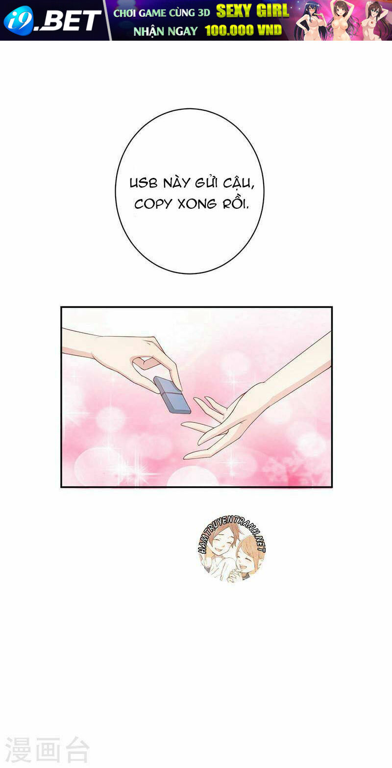 Hôn xuống bằng bất cứ giá nào - Chapter 22 - Page 16