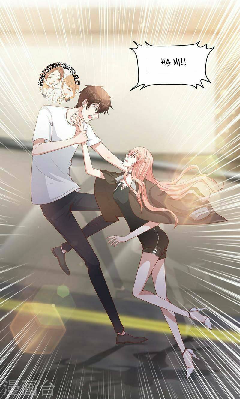 Hôn xuống bằng bất cứ giá nào - Chapter 22 - Page 4