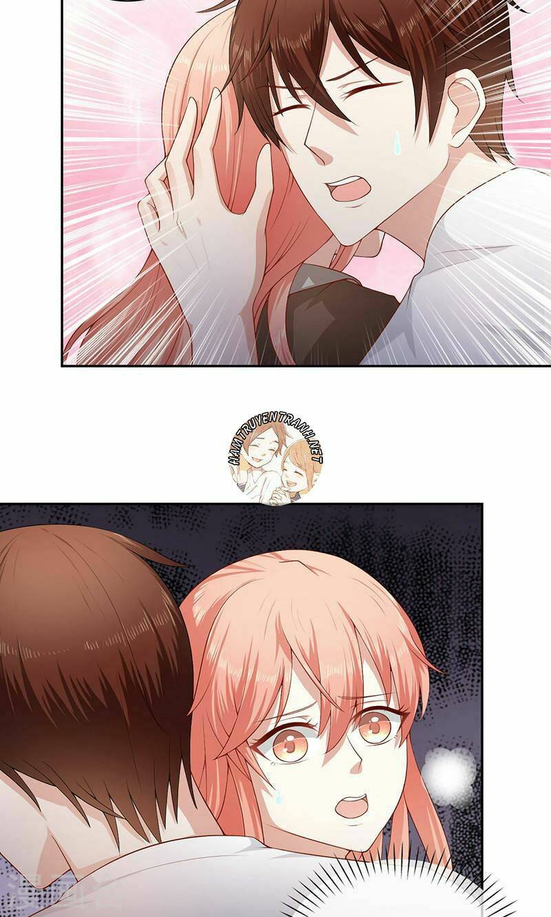 Hôn xuống bằng bất cứ giá nào - Chapter 22 - Page 7