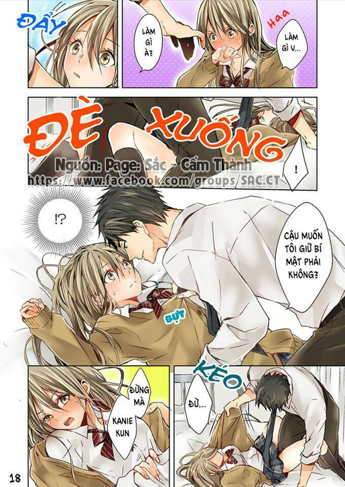 25-sai No Joshikousei - Chapter 1 - Page 20