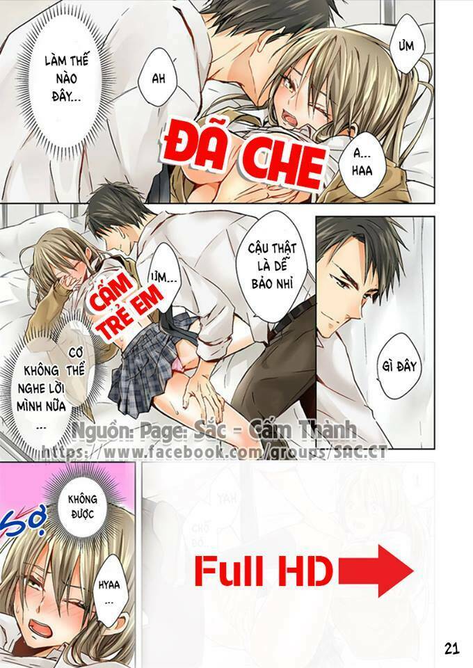 25-sai No Joshikousei - Chapter 1 - Page 23