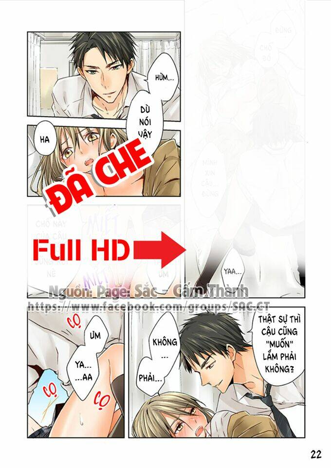 25-sai No Joshikousei - Chapter 1 - Page 24