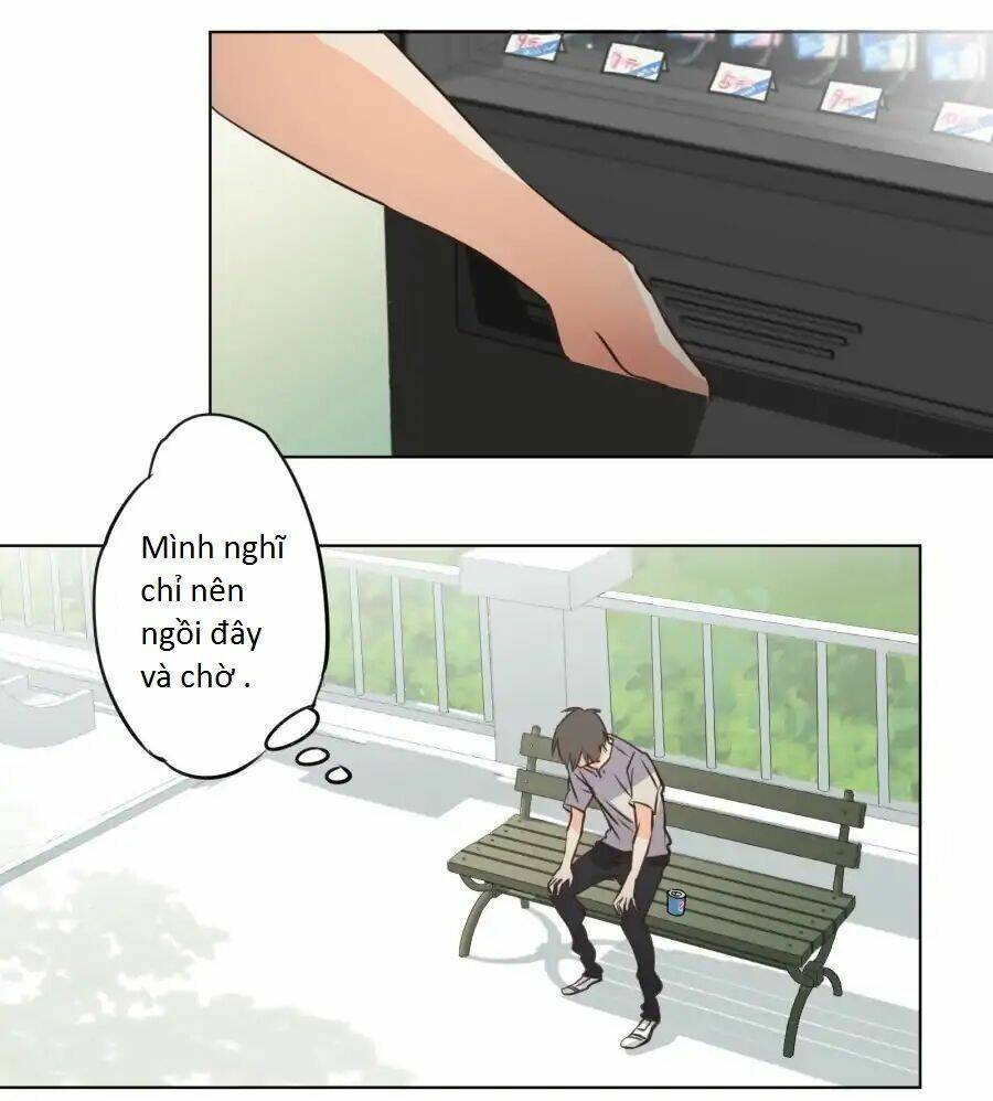 Tai Cá Voi - Chapter 5 - Page 4