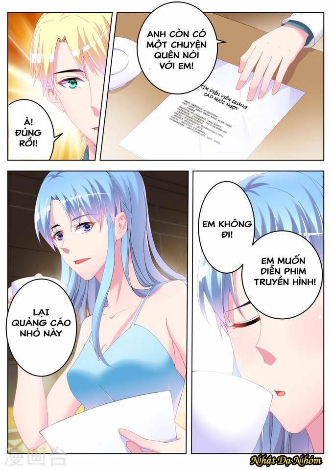 Tiểu Thư Tái Xuất - Chapter 15 - Page 9