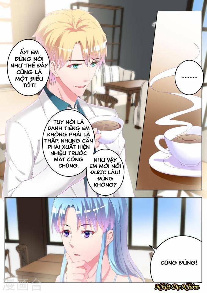 Tiểu Thư Tái Xuất - Chapter 15 - Page 10